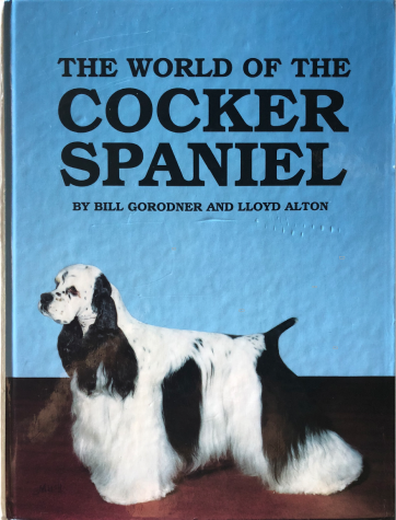 World of the Cocker Spaniel